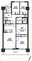 日興千里丘スカイマンションA棟