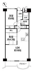 コープ野村高槻A棟