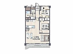 パラシオン南茨木