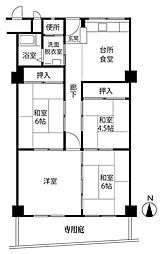 メガロコープ茨木（II）