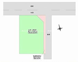 茨木市片桐町