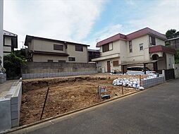 生田5丁目売地