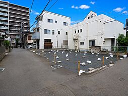 美原町3丁目建築条件なし売地