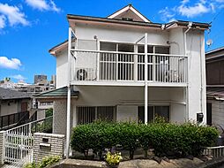 東生田中古戸建