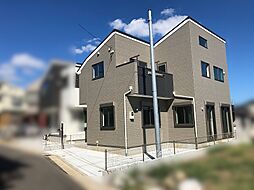 生田5丁目　新築分譲住宅