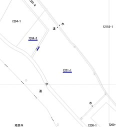 豊浦町大字川棚