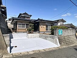 長府満珠町