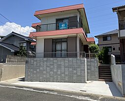 山の田西町