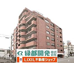 南国マンション貴船 405
