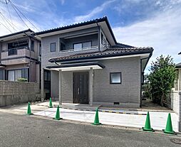 西大坪町