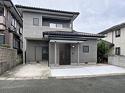 西大坪町