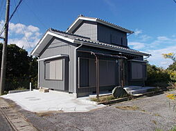 山武市木戸の一戸建て