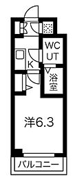 スパシエヒルズ横浜妙蓮寺 402