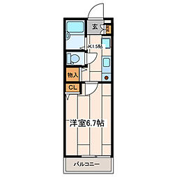 ウエストタウン 303