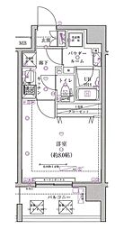 スパシエベルタ横浜 307