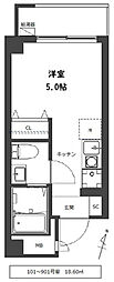 吉野町RESIDENCE 901