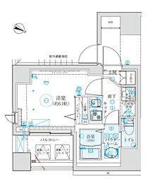 クレイシア西横浜 903