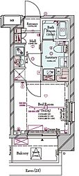 コンシェリアＲ 横濱桜木町