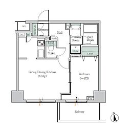 ＯＮＥ ＲＯＯＦ ＦＬＡＴ ＴＯＧＯＳＨＩ