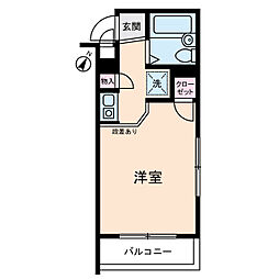セザール中野坂上 0301