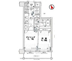 日神デュオステージ横浜 302