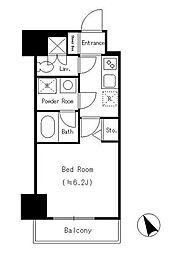 Ｄｏｒｍｏｕｓｅ　Ｆｉｎｅ 403
