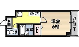 ガレット京橋