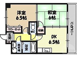 グランパレス鶴見