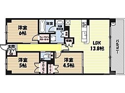 プレサンスロジェ関目高殿