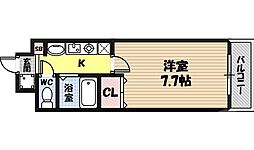 M’プラザ蒲生四駅前