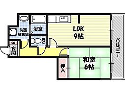 Ｍ’ＰＬＡＺＡ城東五番館