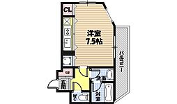 アクティコートクリスタル京橋