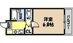 フローラル横堤