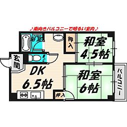 オーティーハイツ千林