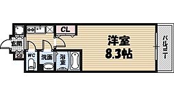 大阪市城東区今福南1丁目