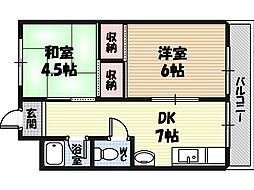 ラ・フォーレつるみ