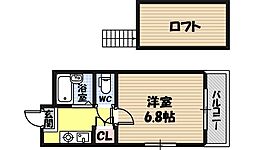 フローラル横堤