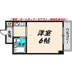 ヒノキマンション