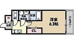ファーストフィオーレ京橋ブレイニ―