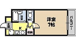 ベル・ビュー横堤