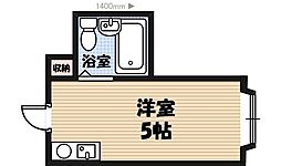 グランドハイツ蒲生