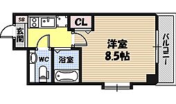 大阪市城東区放出西3丁目