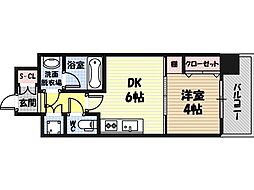 プレジオ城東中央