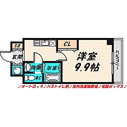 フォレストスクエア