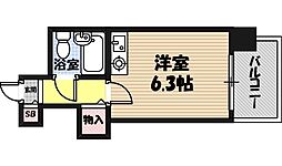 シャルムメゾン都島内代