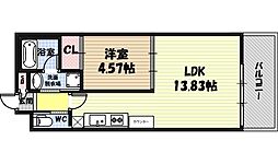プレジオ今福鶴見