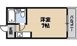 渡辺マンション
