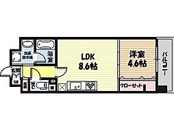 パトリス城東中央