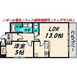 オルゴグラート鶴見