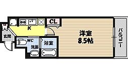 ファーストフィオーレ京橋イースト